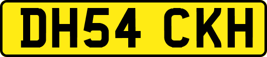 DH54CKH