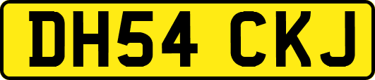 DH54CKJ