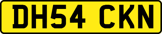 DH54CKN