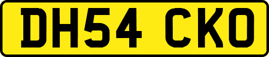 DH54CKO