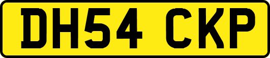 DH54CKP
