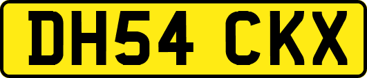 DH54CKX