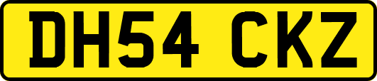 DH54CKZ
