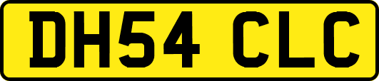 DH54CLC