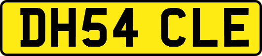 DH54CLE