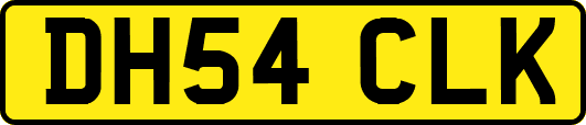 DH54CLK
