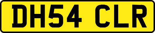 DH54CLR