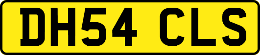 DH54CLS