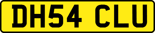 DH54CLU