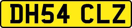 DH54CLZ