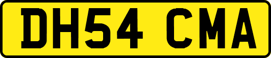 DH54CMA