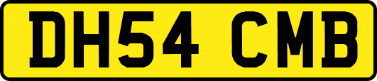 DH54CMB