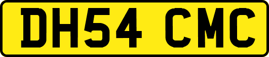 DH54CMC