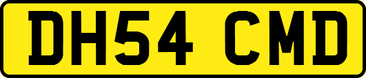 DH54CMD
