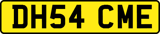DH54CME