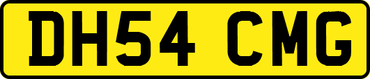 DH54CMG
