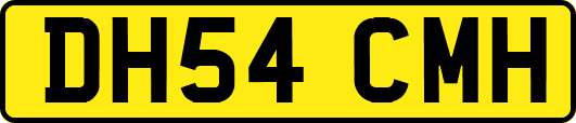 DH54CMH