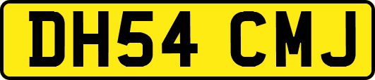 DH54CMJ
