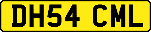 DH54CML