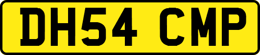 DH54CMP