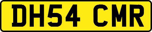 DH54CMR