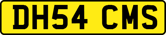 DH54CMS