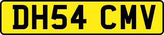 DH54CMV