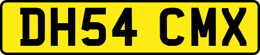 DH54CMX