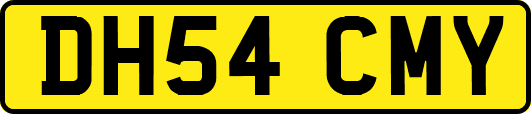 DH54CMY