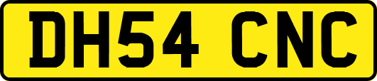 DH54CNC