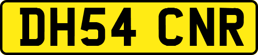 DH54CNR