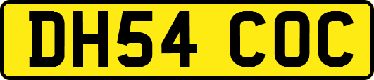 DH54COC