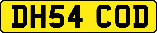 DH54COD