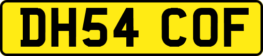 DH54COF