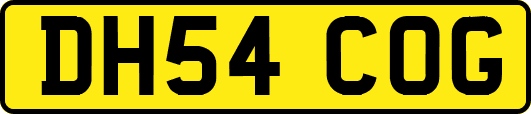 DH54COG