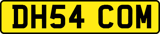 DH54COM