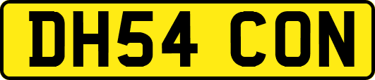 DH54CON