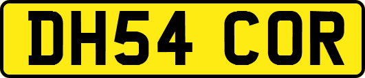 DH54COR