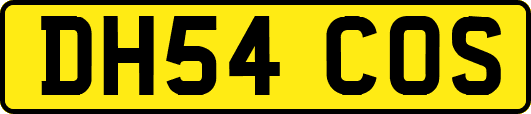 DH54COS