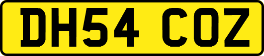 DH54COZ