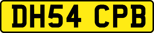 DH54CPB