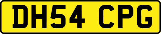 DH54CPG