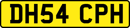DH54CPH