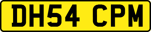 DH54CPM