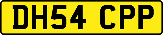 DH54CPP