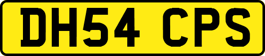DH54CPS