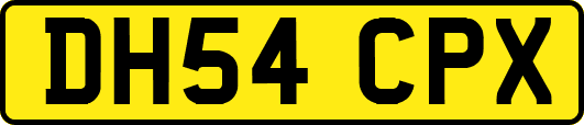 DH54CPX