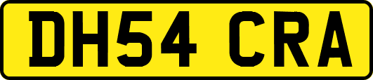 DH54CRA