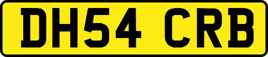 DH54CRB