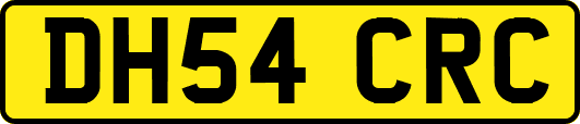 DH54CRC